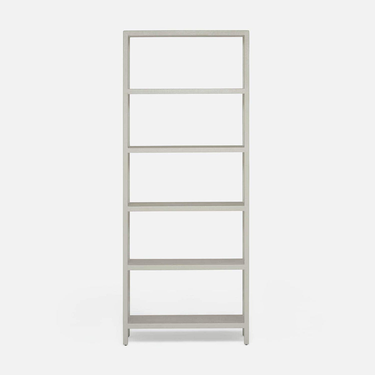 Aaron Bookcase