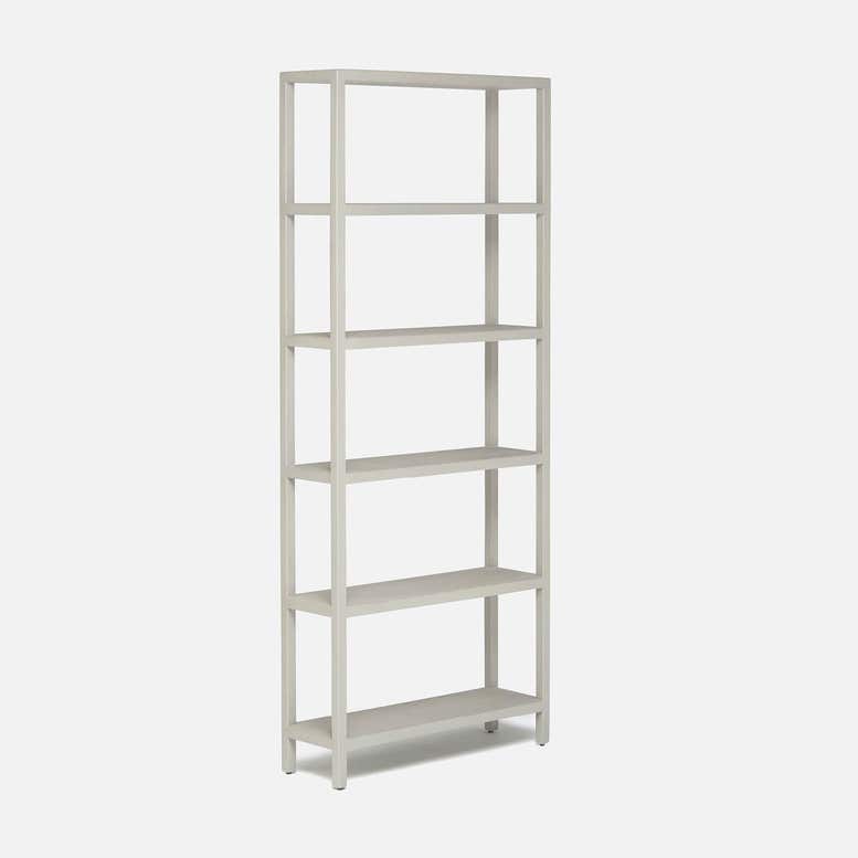 Aaron Bookcase