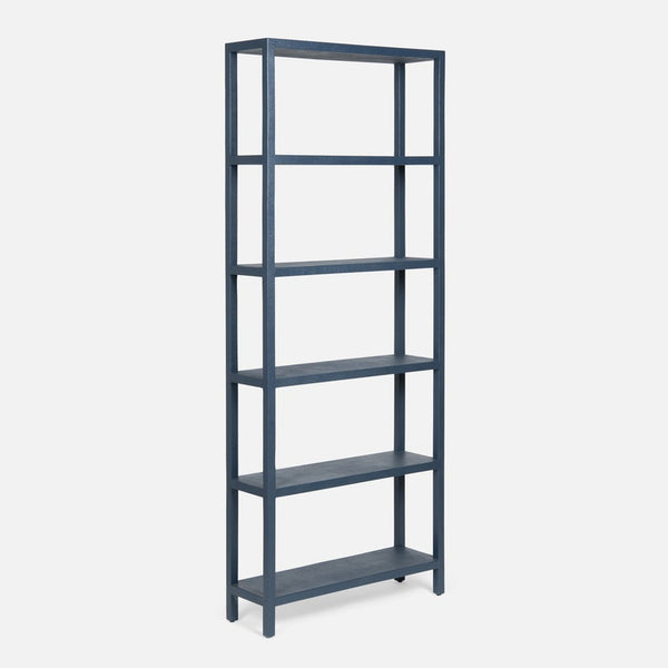 Aaron Bookcase