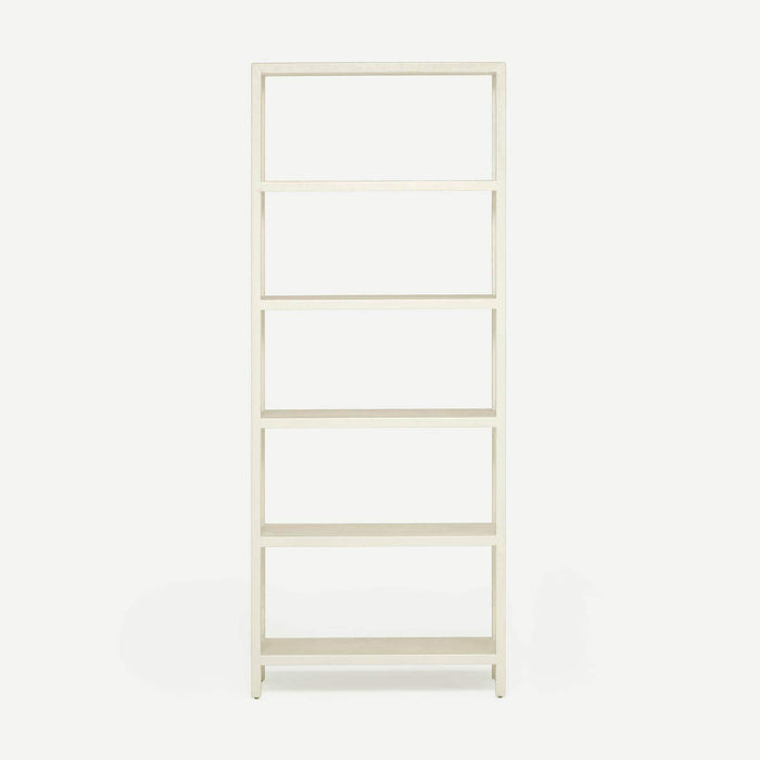 Aaron Bookcase