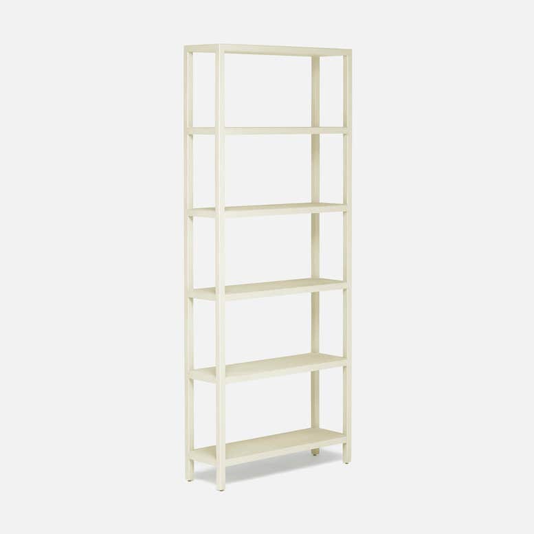Aaron Bookcase