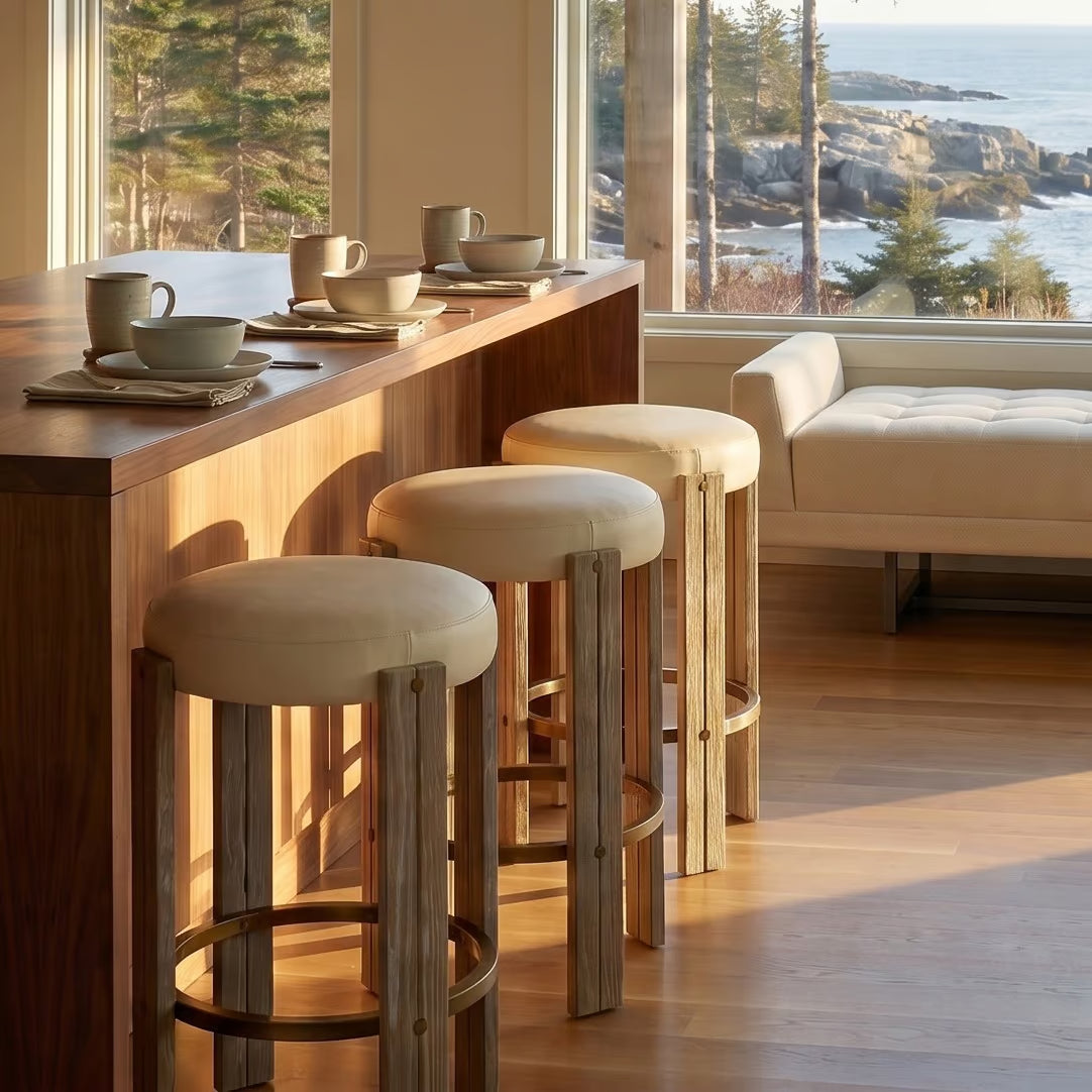 Grant Counter Stool
