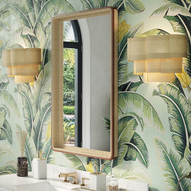 Coastal Mirror