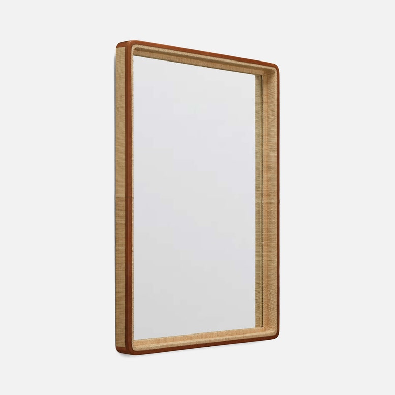 Coastal Mirror