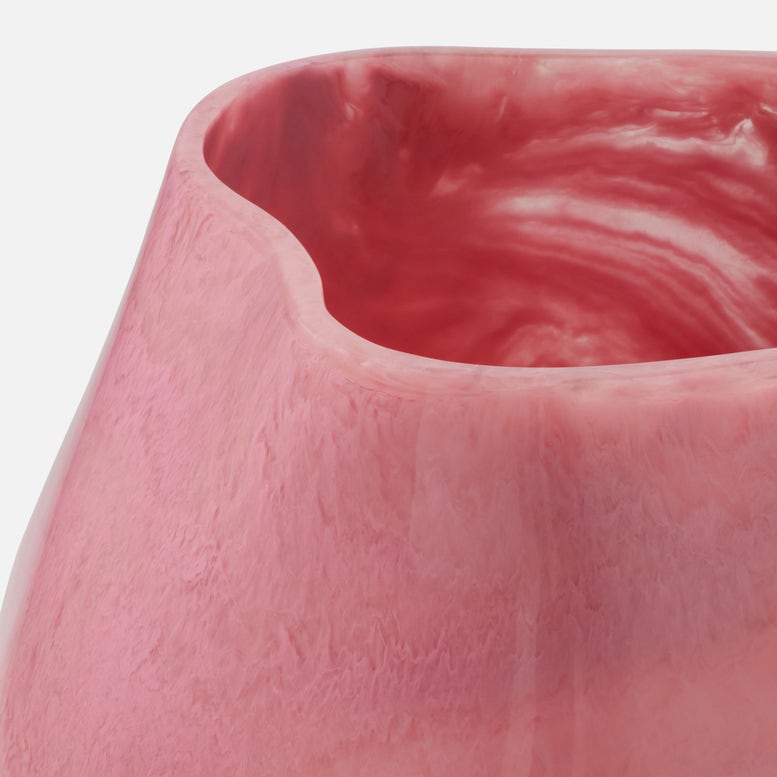 Indoor Resin Planter