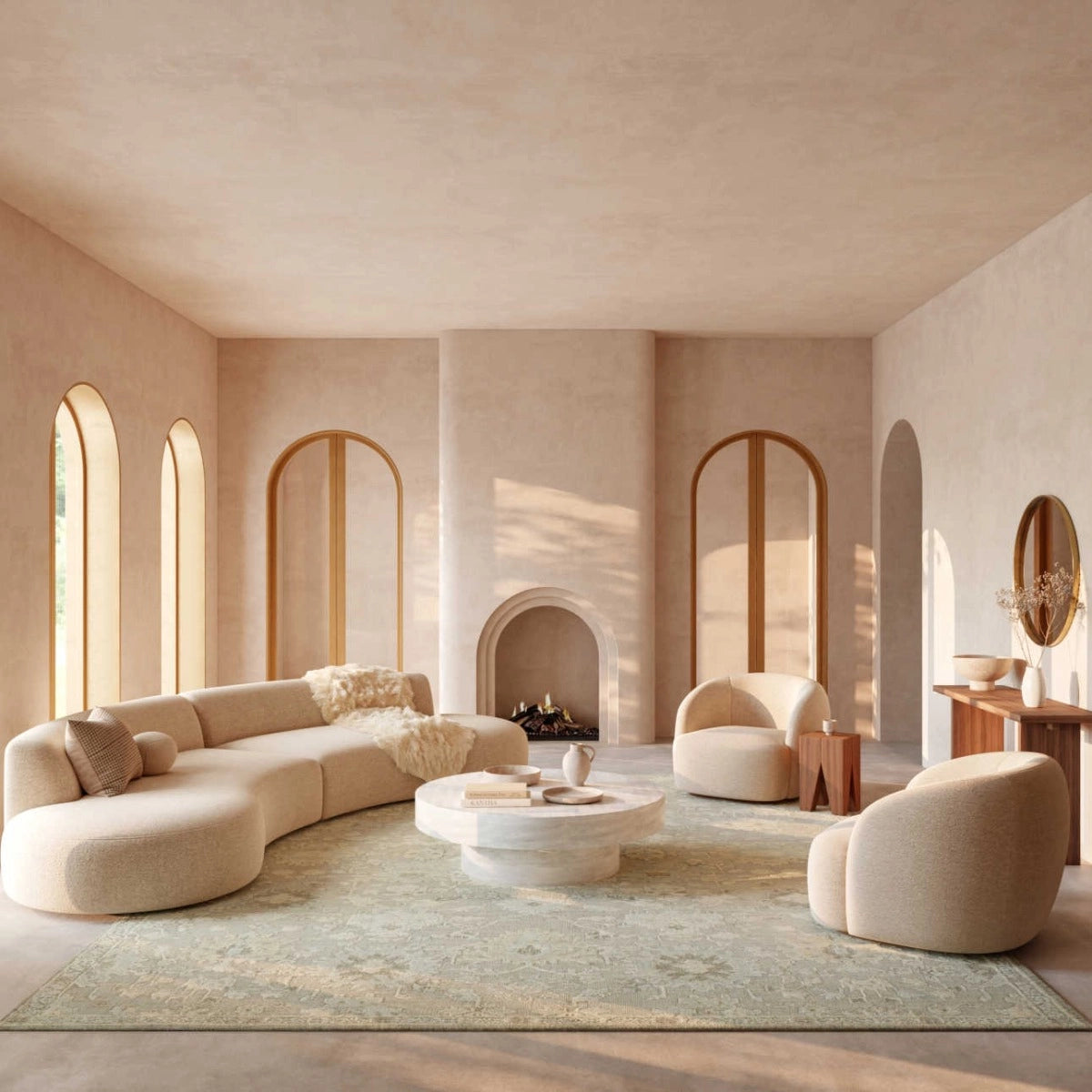 Ayeah Ravello Ravello – Living Modern Furnishings & Design