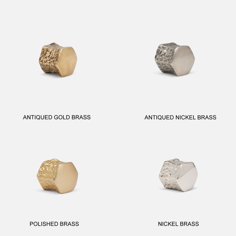 Jarin 36" Designer White Vanity