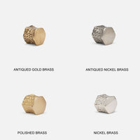 Jarin 36" Designer White Vanity