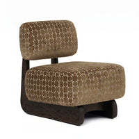 Bram Lounge Chair