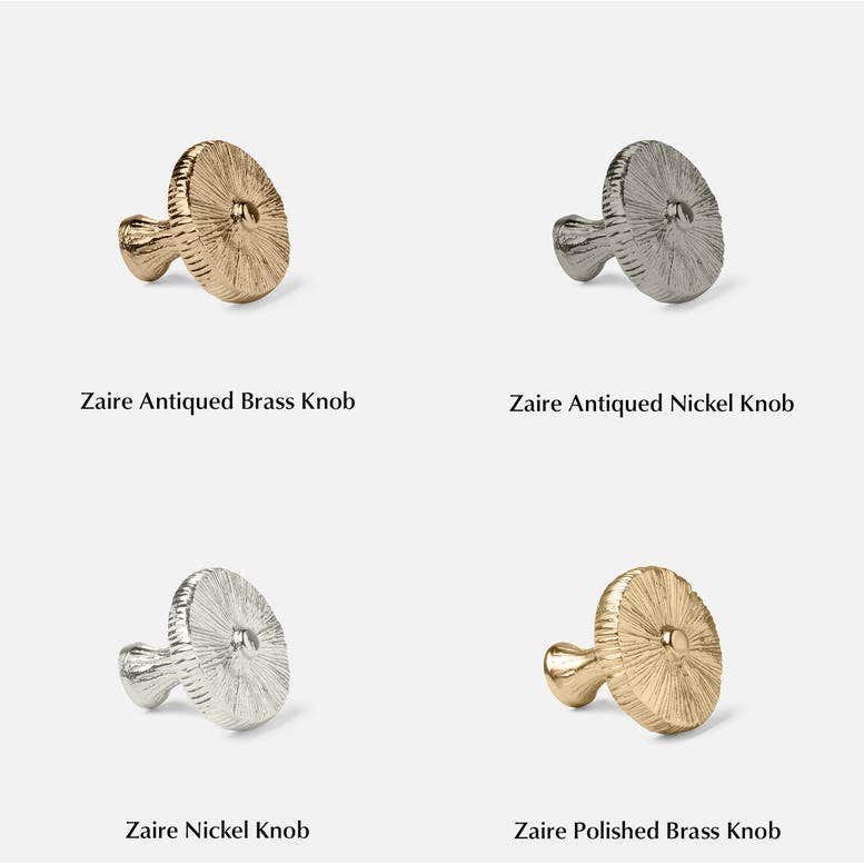 Isla 60" 2 Door Single Sink Vanity