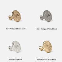 Isla 60" 2 Door Single Sink Vanity