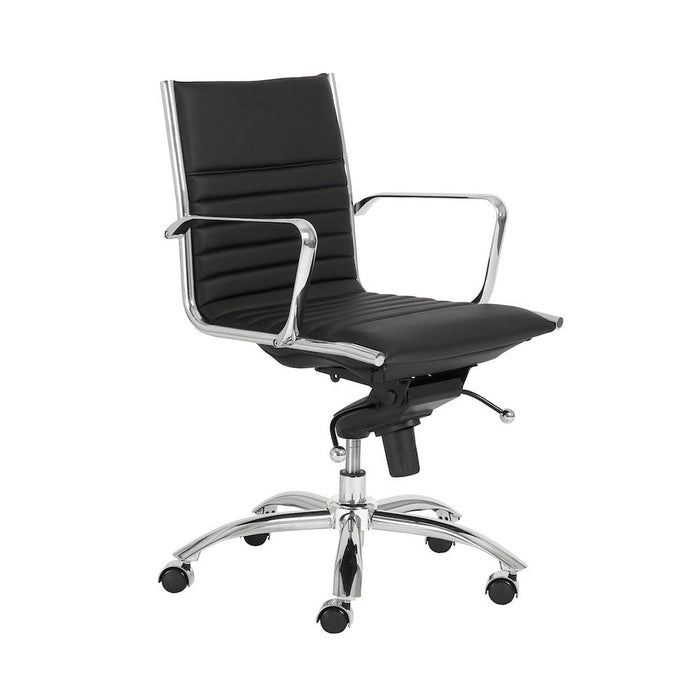 Dirk Low Back Office Chair