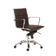 Dirk Low Back Office Chair