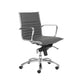 Dirk Low Back Office Chair