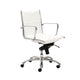 Dirk Low Back Office Chair