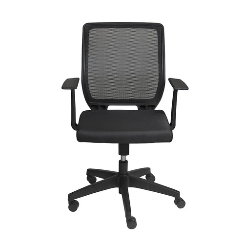 Office Chairs For Lower Back Pain - Wilcox Office Mart