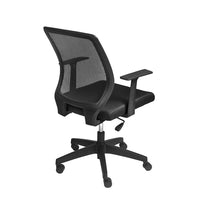 Osmond Low Back Office Chair
