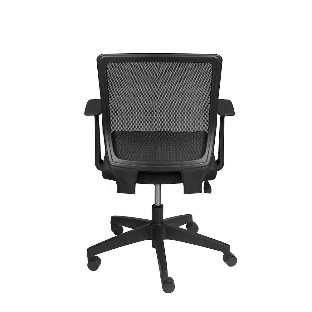 Office chair online low back