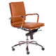 Gunar Pro Low Back Armless Office Chair