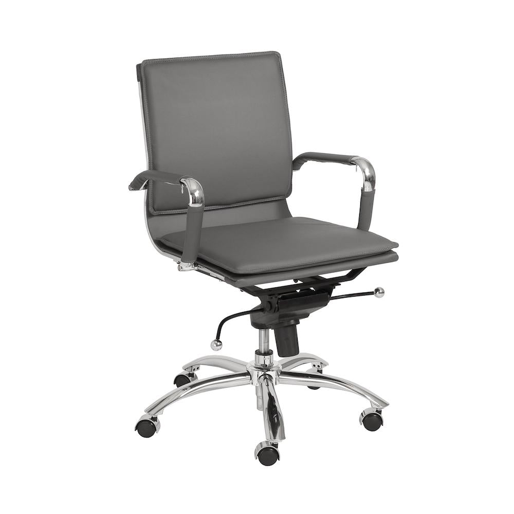 Gunar Pro Low Back Office Chair