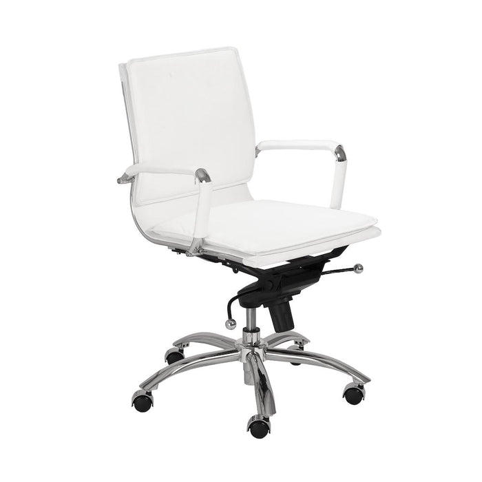 Gunar Pro Low Back Office Chair