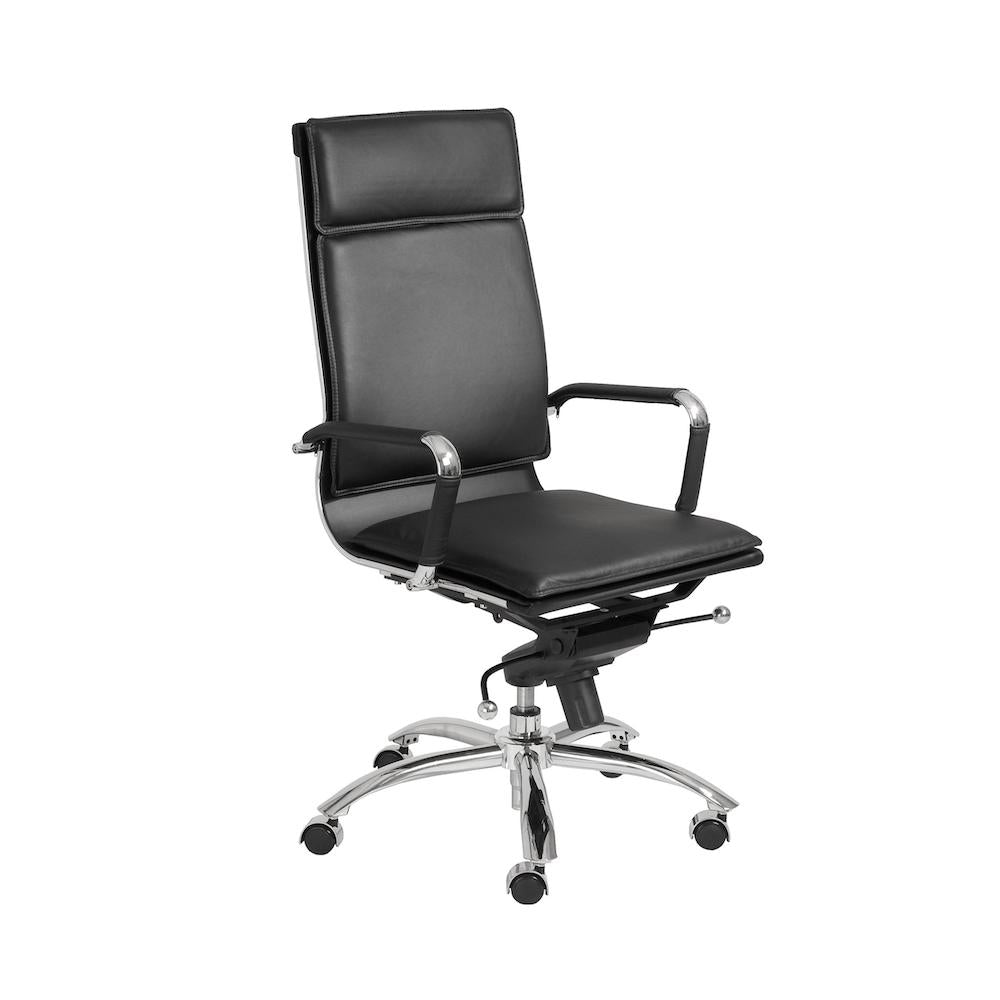 Gunar Pro High Back Office Chair