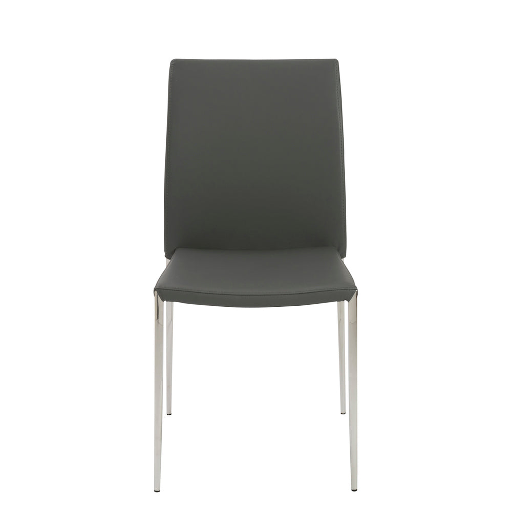 Diana Stacking Side Chair - Set of 2