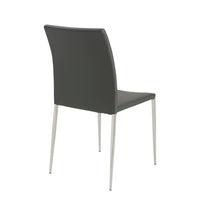 Diana Stacking Side Chair - Set of 2