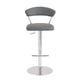 Draco Adjustable Stool