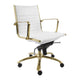 Dirk Low Back Office Chair