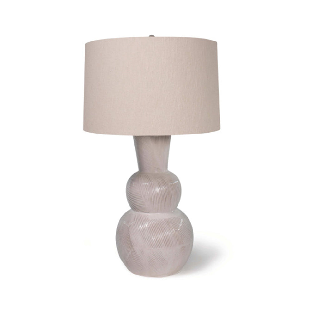 Hugo Ceramic Table Lamp