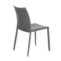 Dalia Pro Stacking Side Chair - Set of 4