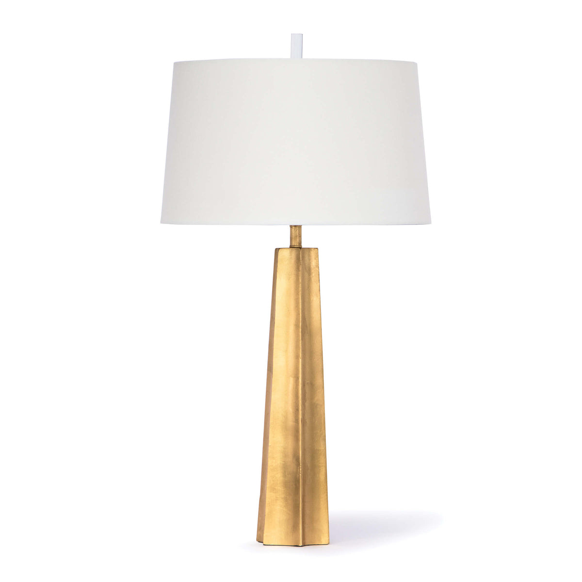 Celine Table Lamp - Gold