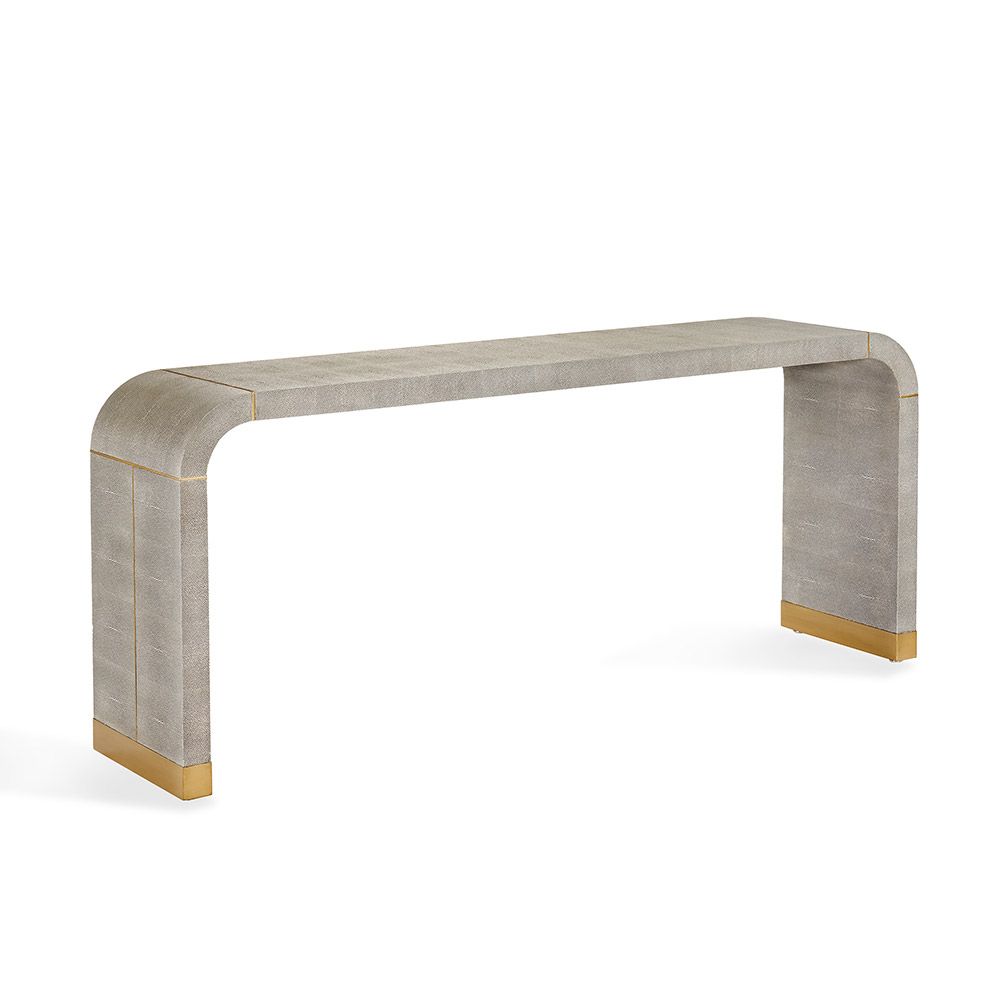 Sutherland Console Table