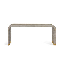 Sutherland Console Table