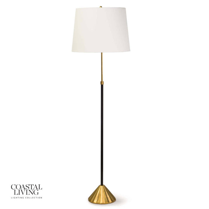 Parasol Floor Lamp