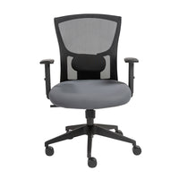 Belma Low Back Office Chair