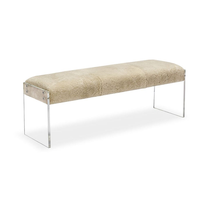 Aiden Sherling Bench