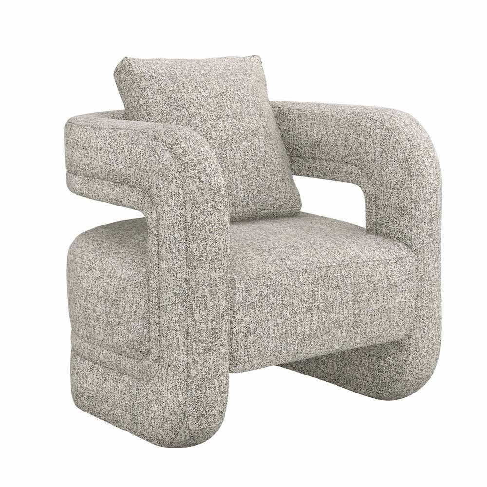 Scillia Lounge Chair