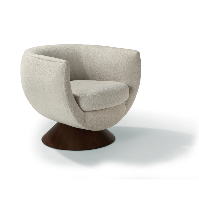 Bubble Swivel Chair