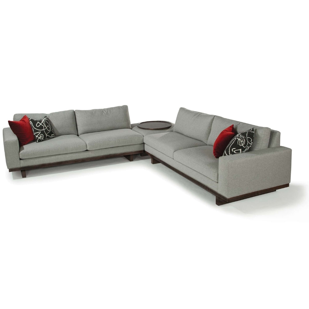 LA Collection Sectional