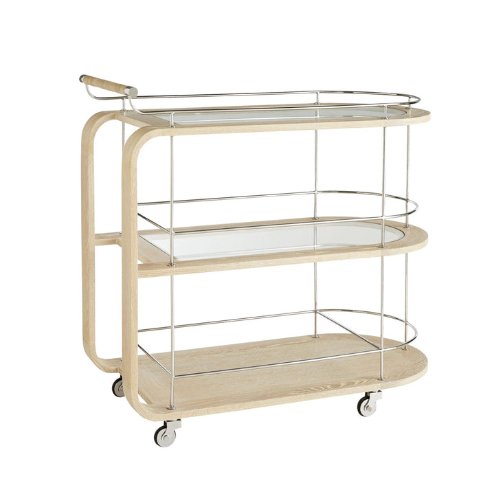 Brays Bar Cart