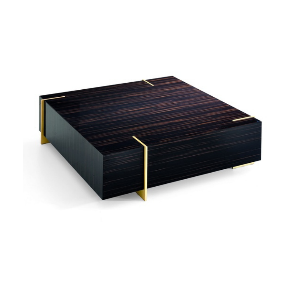 Box Coffee Table – Living Modern Furnishings & Design