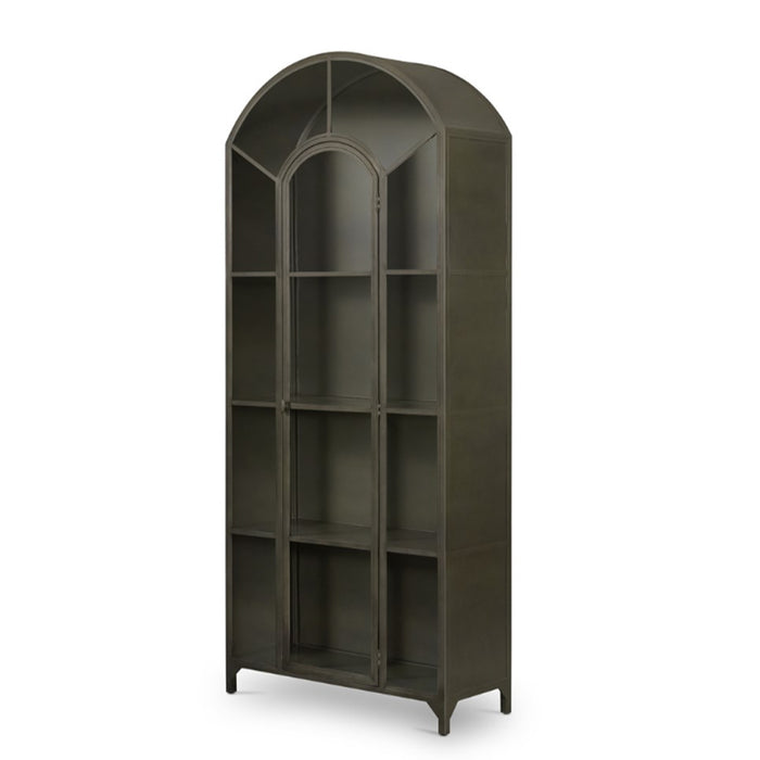 Metal Cabinet