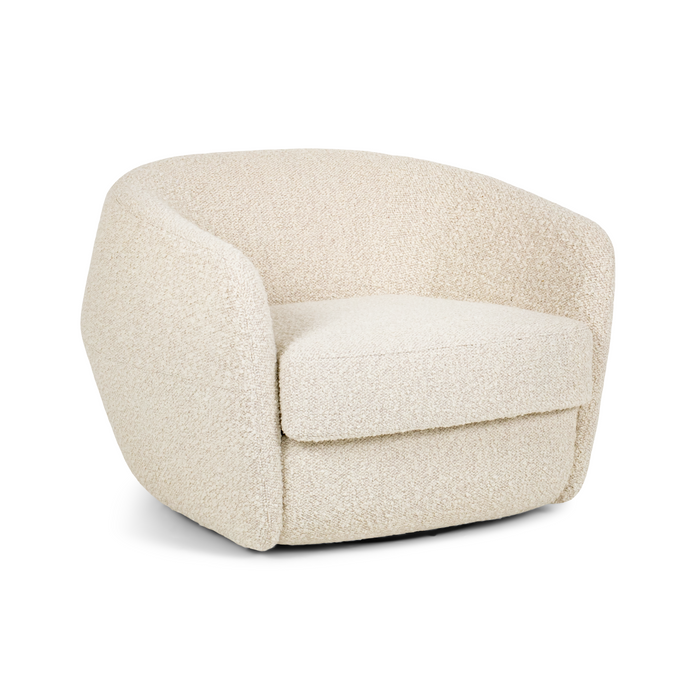 Berger Swivel Chair