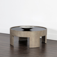 Brunetto Coffee Table - Small
