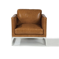 Design Classic 989 Lounge Chair by Milo Baughman 1968