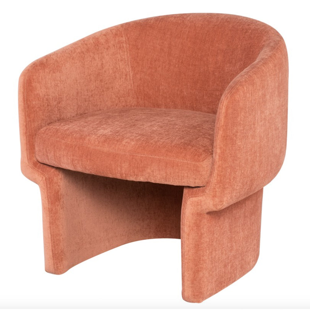 Clementine Lounge Chair