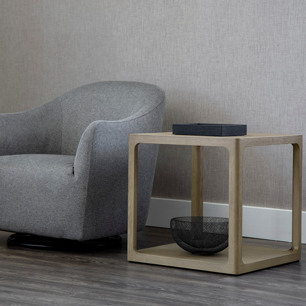 Doncaster Side Table