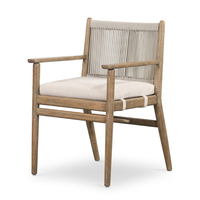 Outdoor Dining Armchair